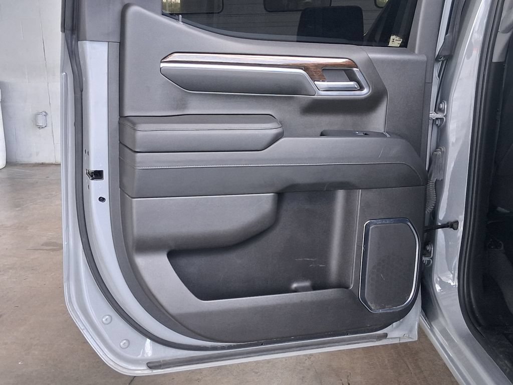 Used 2024 GMC Sierra 1500 Elevation RWD image 22