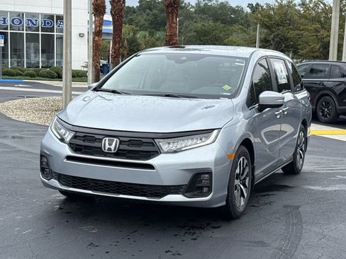 New 2026 Honda Odyssey EX-L image 7