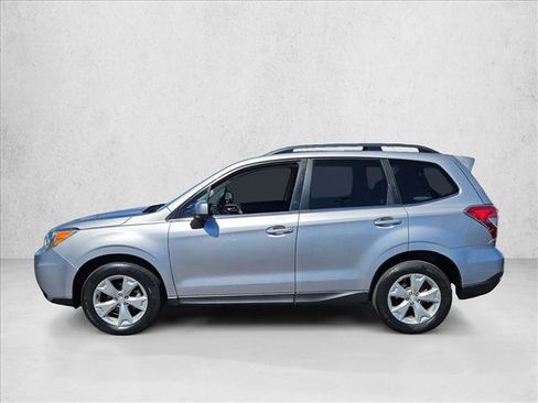 Used 2016 Subaru Forester 2.5i Limited w/ Popular Package #1 AWD/4WD image 9