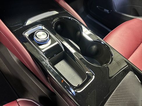 New 2026 Buick Envision Sport Touring image 39