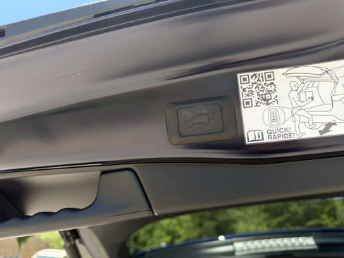 Used 2024 Toyota RAV4 Limited w/ Advanced Technology Package AWD/4WD image 19