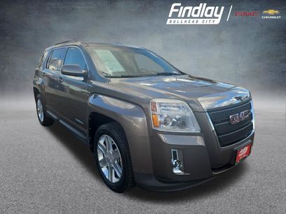 Used 2011 GMC Terrain SLT