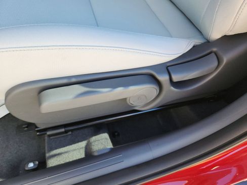 New 2026 Hyundai Kona SEL Sport FWD image 16