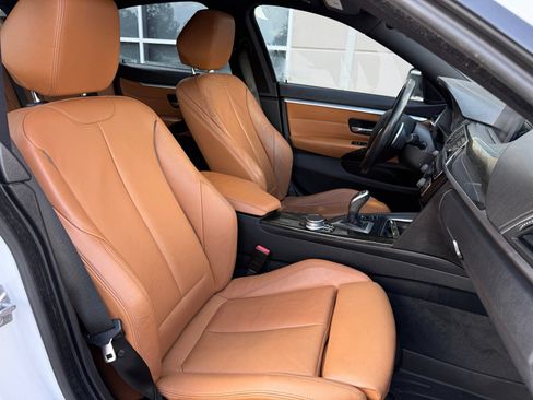 Used 2018 BMW 430i Gran Coupe RWD image 38