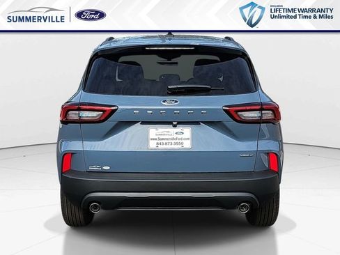 New 2026 Ford Escape ST-Line Select AWD/4WD image 5