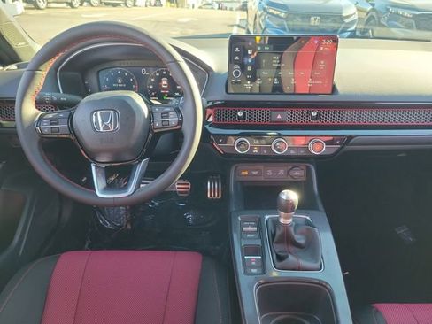 New 2026 Honda Civic Si image 9