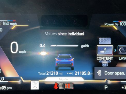 Used 2025 BMW X1 xDrive28i w/ Technology Package image 25