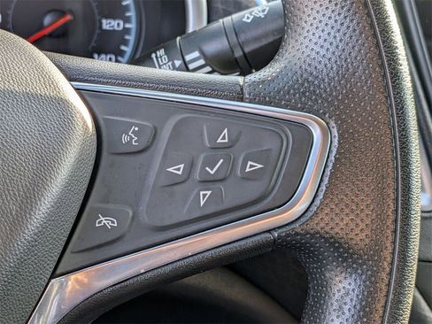 Used 2024 Chevrolet Malibu LT image 20