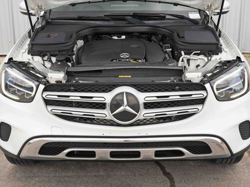Used 2020 Mercedes-Benz GLC 300 image 7