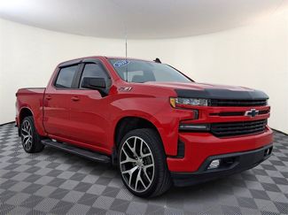 Used 2019 Chevrolet Silverado 1500 RST video 1