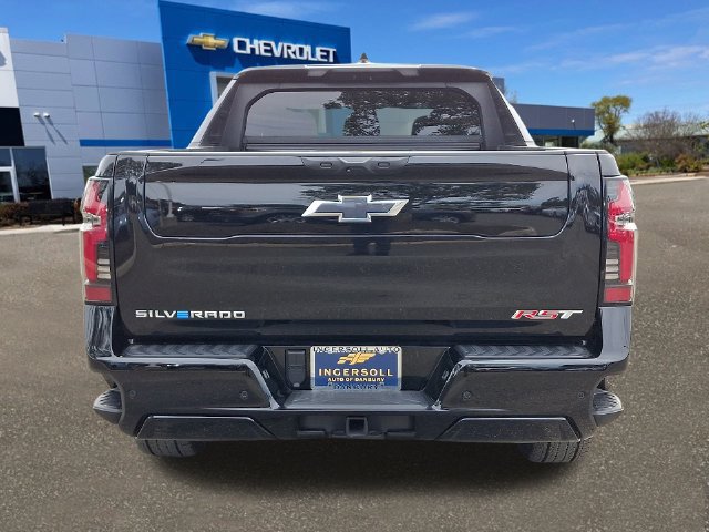 Used 2025 Chevrolet Silverado EV RST AWD/4WD image 25