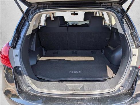 Used 2011 Nissan Rogue S AWD/4WD image 9