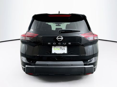 Used 2025 Nissan Rogue SV FWD image 7
