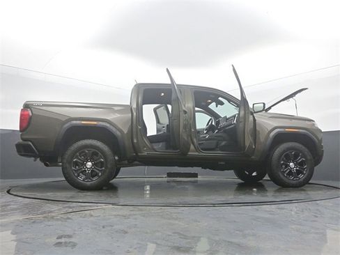 Certified 2023 GMC Canyon Elevation w/ Convenience Package image 61