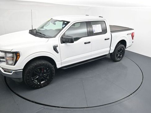 Certified 2023 Ford F150 XLT w/ Equipment Group 301A Mid AWD/4WD image 15