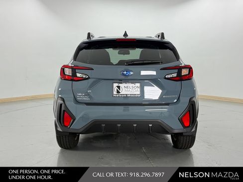 Used 2024 Subaru Crosstrek 2.0i Premium AWD/4WD image 7