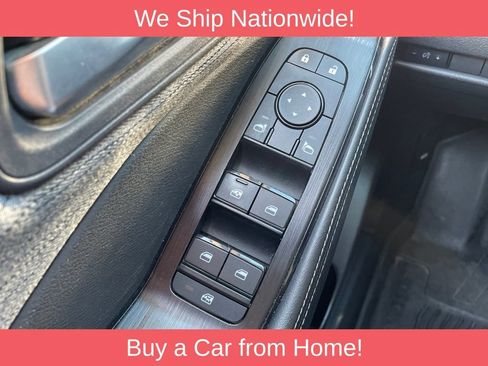 Used 2022 Nissan Rogue SV AWD/4WD image 24