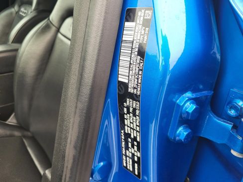 Used 2022 FIAT 500X Sport w/ Cold Weather Group image 69