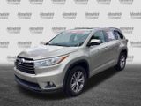 Used 2015 Toyota Highlander XLE image 5