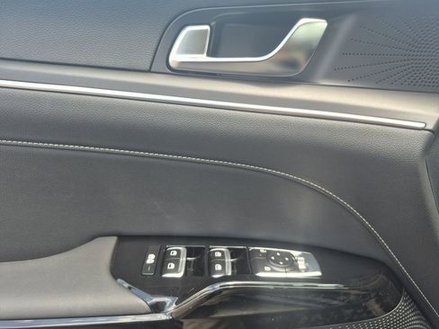 New 2026 Kia K5 GT FWD image 7