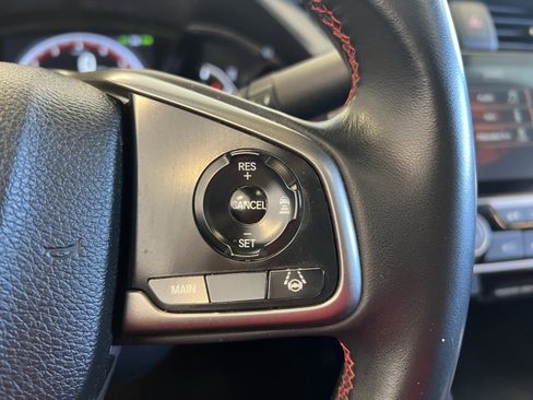Used 2020 Honda Civic Si image 16