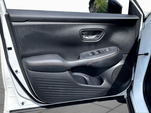 Certified 2024 Honda HR-V Sport image 21