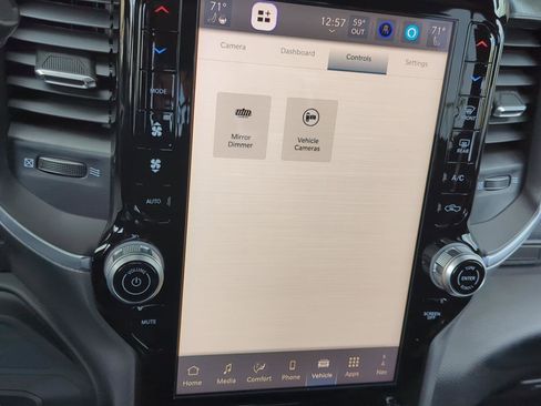 New 2026 RAM 3500 Big Horn image 20