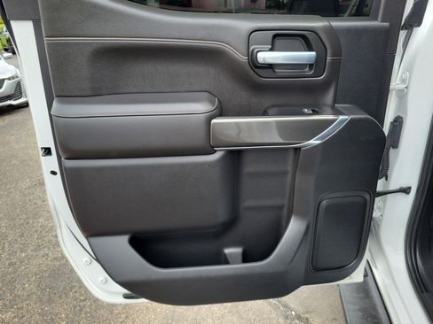 Used 2020 GMC Sierra 1500 AT4 w/ AT4 Premium Package AWD/4WD image 14