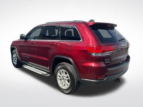 Used 2019 Jeep Grand Cherokee Laredo AWD/4WD image 13