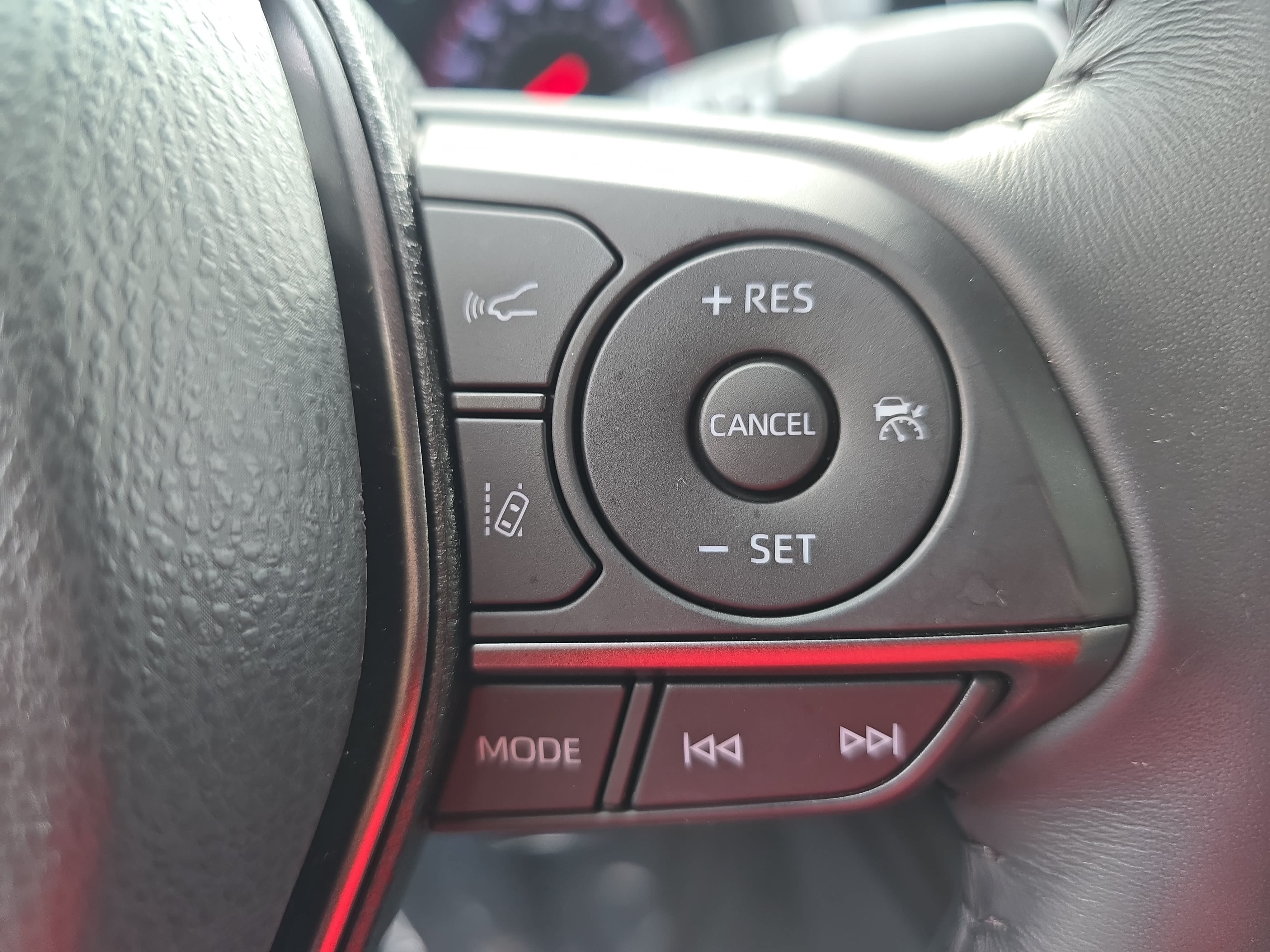 Used 2024 Toyota Camry XSE FWD image 17