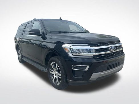 Used 2024 Ford Expedition Max Limited RWD image 3