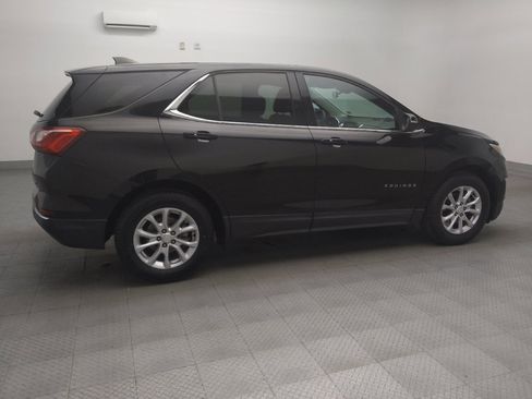 Used 2018 Chevrolet Equinox LT image 10
