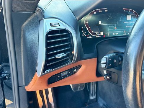 Used 2020 BMW 840i Gran Coupe w/ M Sport Package image 10