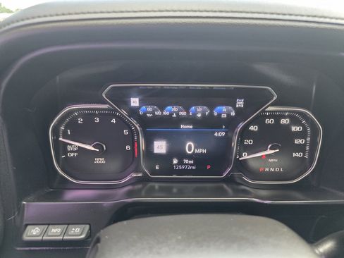 Used 2019 GMC Sierra 1500 AT4 w/ AT4 Premium Package image 12