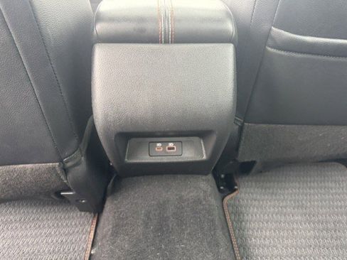 Used 2023 Nissan Altima 2.5 SR w/ SR Premium Package FWD image 30