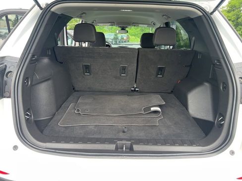 Used 2022 Chevrolet Equinox LT FWD image 10