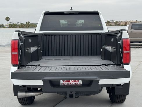 New 2026 Toyota Tacoma SR5 AWD/4WD image 9