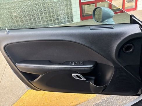 Used 2022 Dodge Challenger R/T RWD image 25