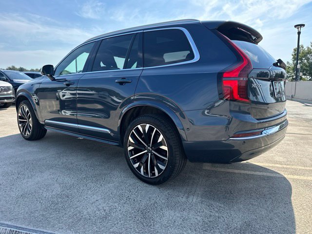 Certified 2026 Volvo XC90 B6 Plus AWD/4WD image 6