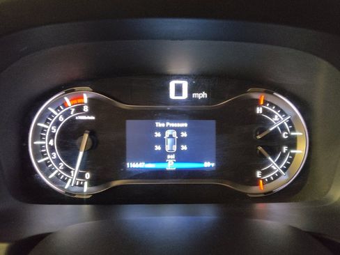 Used 2018 Honda Pilot EX image 23