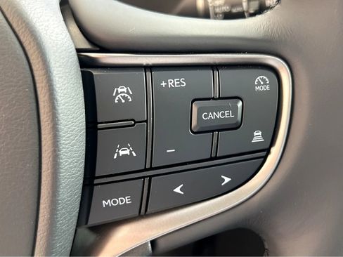 New 2026 Lexus UX 300h AWD image 13