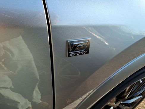 New 2026 Lexus RX 350 F Sport image 7