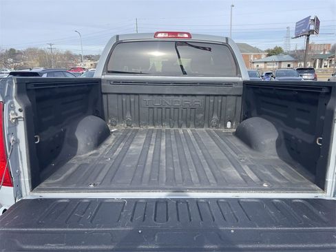 Used 2019 Toyota Tundra Limited image 38