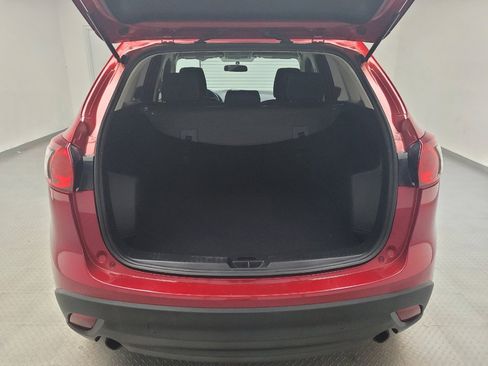 Used 2016 MAZDA CX-5 Sport AWD/4WD image 29