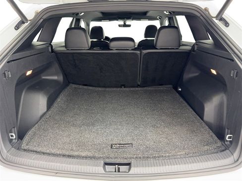 Used 2022 Volkswagen Atlas Cross Sport SE w/ Panoramic Sunroof Package image 72