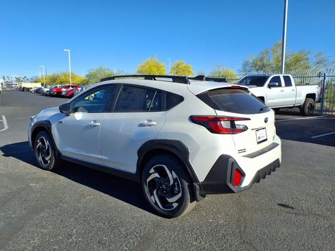 New 2026 Subaru Crosstrek 2.5i Limited AWD/4WD image 11