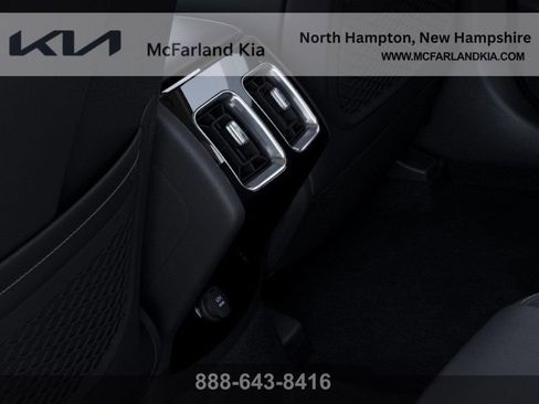 New 2026 Kia Sorento SX image 27