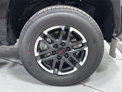 New 2026 Toyota Tacoma TRD Sport image 21