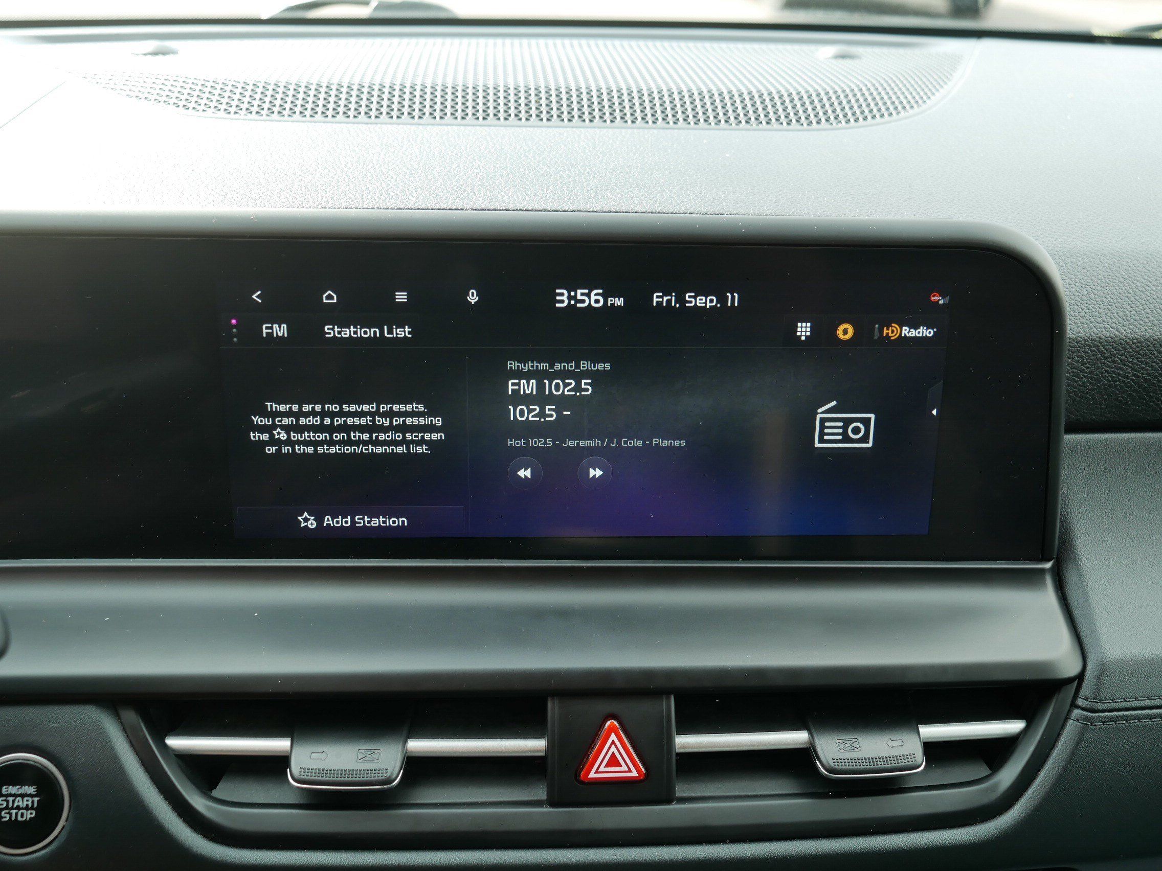 Certified 2024 Kia Seltos EX AWD/4WD image 22