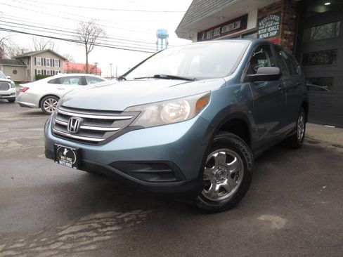 Used 2013 Honda CR-V LX image 24